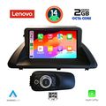 digital iq lvf 5340 cpa 9inc multimedia tablet for lexus ct 200 mod 2011 2020 extra photo 1