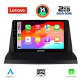 digital iq lvd 2350 cpa 9inc multimedia tablet for lexus nx 200 mod 2014gt extra photo 1