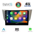 digital iq bxf 6345 cpa 9inc multimedia tablet for lexus rx 300  400 mod 2003 2008 extra photo 1