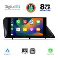 digital iq bxf 7346 cpa 9inc multimedia tablet for lexus rx mod 2009 2014 extra photo 1
