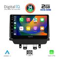 digital iq rtg 4362 cpa 9inc multimedia tablet for mazda 2 mod 2014gt extra photo 1