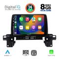 digital iq bxf 7381 cpa 9inc multimedia tablet for mazda cx5 mod 2017gt extra photo 1