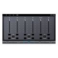 digital iq lvf 5402 cpa 9inc multimedia tablet for mercedes c w203 mod 1999 2004 extra photo 8