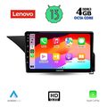 digital iq ssx 9410 cpa 10inc multimedia tablet for mercedes e w212 mod 2009 2016 extra photo 1
