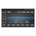 digital iq ssx 9410 cpa 10inc multimedia tablet for mercedes e w212 mod 2009 2016 extra photo 6
