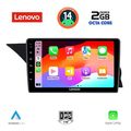digital iq lvf 5412 cpa ntg 45 9inc multimedia tablet for mercedes glk x204 mod 2013 2017 extra photo 1