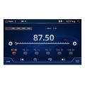 digital iq bxf 7419 cpa 9inc multimedia tablet for mercedes slk r171 mod 2004 2010 extra photo 2
