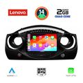 digital iq lvd 2063 cpa 9inc multimedia tablet for mini cooper r50 r52 r53 mod 2000 2006 extra photo 1