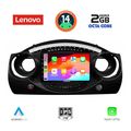 digital iq lvf 5063 cpa 9inc multimedia tablet for mini cooper r50 r52 r53 mod 2000 2006 extra photo 1