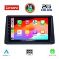 digital iq lvf 5445 cpa 9inc multimedia tablet for mitsubishi pajero mod 1999 2006 extra photo 1
