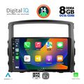 digital iq bxf 7446 cpa 9inc multimedia tablet for mitsubishi pajero mod 2006 2013 extra photo 1 digital iq bxf 7446 cpa 9inc multimedia tablet for mitsubishi pajero mod 2006 2013 extra photo 1
