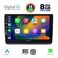 diq bxf 7558 cpa 10 multimedia tablet opel vivaro  renault trafic nissan primastar mod 2004 2015 extra photo 1