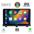digital iq rtg 4480 cpa 9inc multimedia tablet for opel antara mod 2006gt extra photo 1