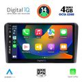 digital iq bxf 6481 cpa 9inc multimedia tablet for opel all mod 2004 2014 extra photo 1