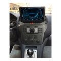 digital iq bxf 7485 cpa 9inc multimedia tablet for opel astra hmod2004 2010 extra photo 2