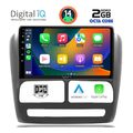 digital iq rtg 4137 cpa 9inc multimedia tablet for fiat doblo mod 2010 2015 extra photo 1