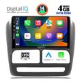 digital iq bxf 6137 cpa 9inc multimedia tablet for fiat doblo mod 2010 2015 extra photo 1