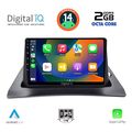 digital iq rtg 4550 cpa 9inc multimedia tablet for renault kangoo mod 2010gt extra photo 1