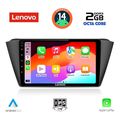 digital iq lvf 5582 cpa 9inc multimedia tablet for skoda fabia mod 2015gt extra photo 1
