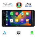 digital iq rtg 4586 cpa 10incmultimedia tablet for skoda kamiq mod 2018gt extra photo 1
