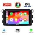 digital iq lvf 5621 cpa 9inc multimedia tablet for smart mod 2007 2010 extra photo 1