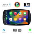 digital iq bxf 7623 cpa 9inc multimedia tablet smart mod 2016gt extra photo 1