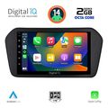 digital iq rtg 4698 cpa 9inc multimedia tablet for suzuki vitara mod 2022gt extra photo 1