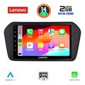 digital iq lvf 5698 cpa 9inc multimedia tablet for suzuki vitara mod 2022gt extra photo 1
