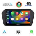 digital iq bxf 6698 cpa 9inc multimedia tablet for suzuki vitara mod 2022gt extra photo 1