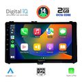 diq rtg 4703 cpa 9 multimedia tablet toyota auris 2015gt  aygo x 2022gt  corolla 2017 2019 extra photo 1