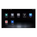 diq lvf 5703 cpa 9 multimedia tablet toyota auris 2015gt  aygo x 2022gt  corolla 2017 2019 extra photo 4