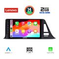 digital iq lvf 5709 cpa 9inc multimedia tablet for toyota ch rmod 2017gt extra photo 1