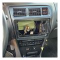 digital iq bxf 6710 cpa 9inc multimedia tablet for toyota corolla mod 1992 1997 extra photo 2