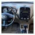digital iq bxf 6730 cpa clima 9inc multimedia tablet for toyota rav 4 mod 2000 2006 extra photo 3
