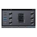 digital iq lvf 5732 cpa 10inc multimedia tablet for toyota rav 4 mod 2006 2012 extra photo 5