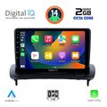 digital iq rtg 4783 cpa 9inc multimedia tablet for volvo c30 s40 mod 2005 2013 extra photo 1