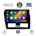 digital iq bxf 6787 cpa 9inc multimedia tablet for volvo xc60 mod 2009 2017 extra photo 1