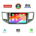 digital iq lvf 5745 cpa 10inc multimedia tablet for vw golf sportsvan mod 2014gt extra photo 1