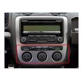 diq bxf 6752 cpa clima 9inc multimedia tablet for vw eos mod 2006gt scirocco mod 2008 2014 extra photo 2