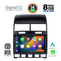 digital iq bxf 7765 cpa 9inc multimedia tablet for vw touareg mod 2003 2011 extra photo 1