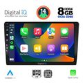 digital iq bxf 7910 cpa 10 slim multimedia tablet extra photo 1
