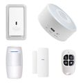 eurolamp exypno asyrmato systima asfaleias wifi home value 147 77940 extra photo 1