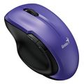 pontiki genius asyrmato ergo 8200s purple extra photo 1