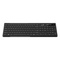 asyrmato pliktrologio genius slimstar 7230 greek black 24ghz extra photo 2