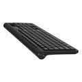 asyrmato pliktrologio genius slimstar 7230 greek black 24ghz extra photo 3