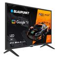 blaupunkt google smart tv 32 hd ready 32wgc5520s extra photo 5