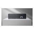 pliktrologio keychron b6 pro b6p k1 ultraslim wireless bt zmk online customization gray 100 us extra photo 2