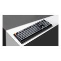 pliktrologio keychron k10 max k10m h1 qmk wireless mechanical red switch rgb 100 us extra photo 3