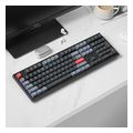 pliktrologio keychron k10pro k10p h1 qmk via wireless mech red switch hot swappable 100 us extra photo 4