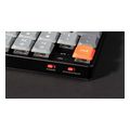 pliktrologio keychron k5 max k5m h3 qmk via wireless custom mech brown switch hot swap 100 us extra photo 1